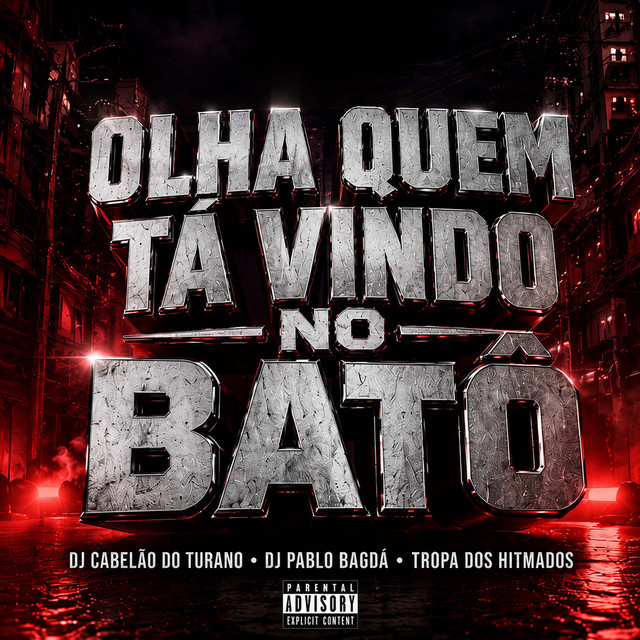 Olha Quem Tá Vindo no Batô