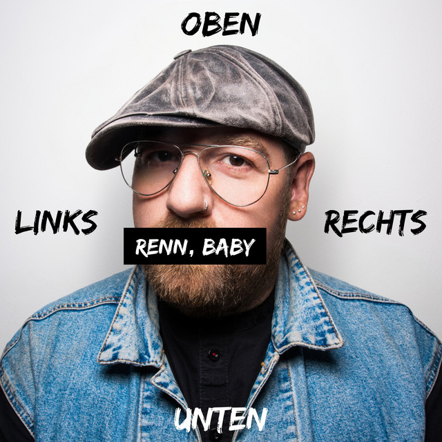 Renn, Baby cover