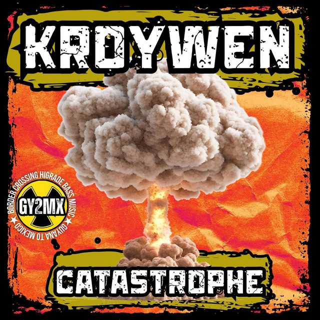 Catastrophe