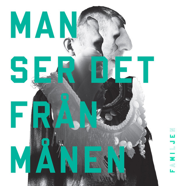 Man ser det från månen (Album)
