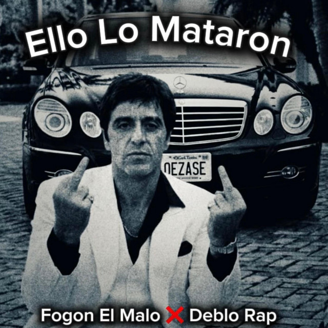 Ello Lo Mataron