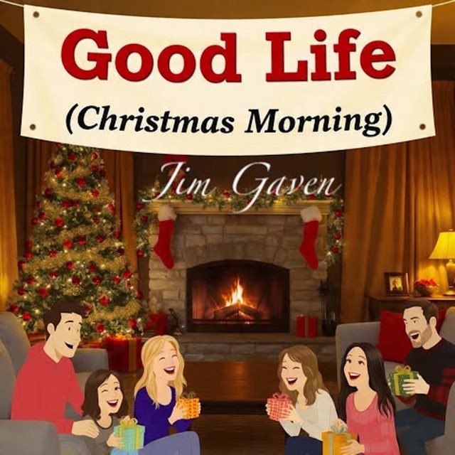 Good Life album image