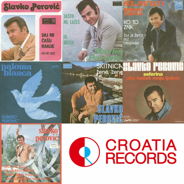 Singl Ploče cover art