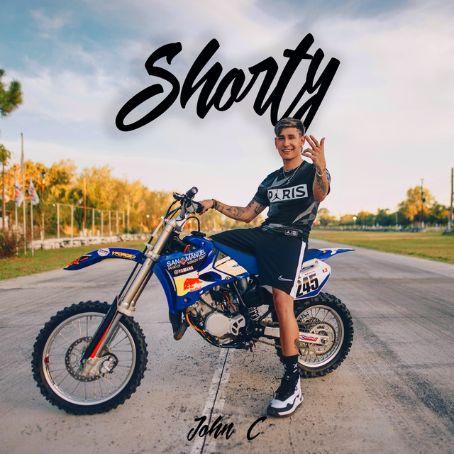 Shorty cover art
