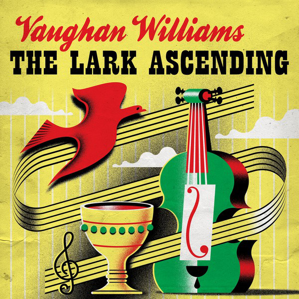 The Lark Ascending