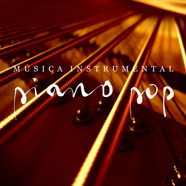 Música Instrumental: Piano Pop cover art