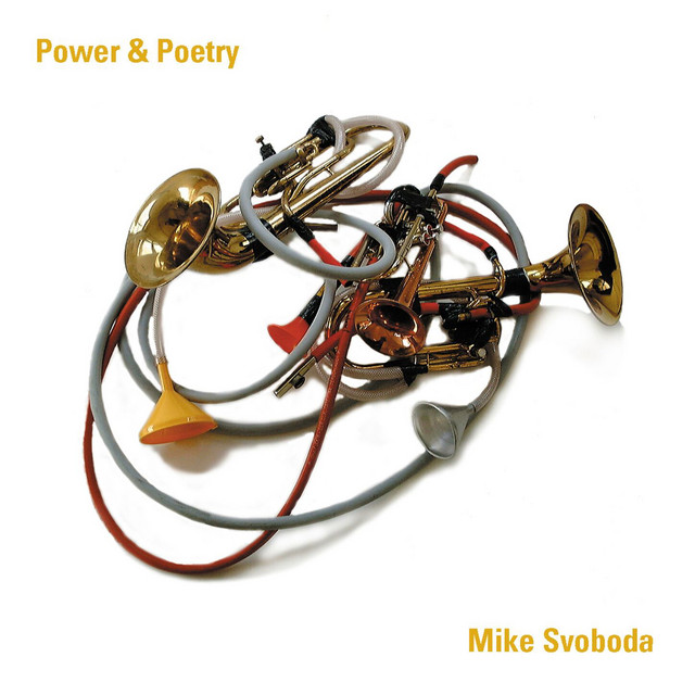 Power & Poetry cover art