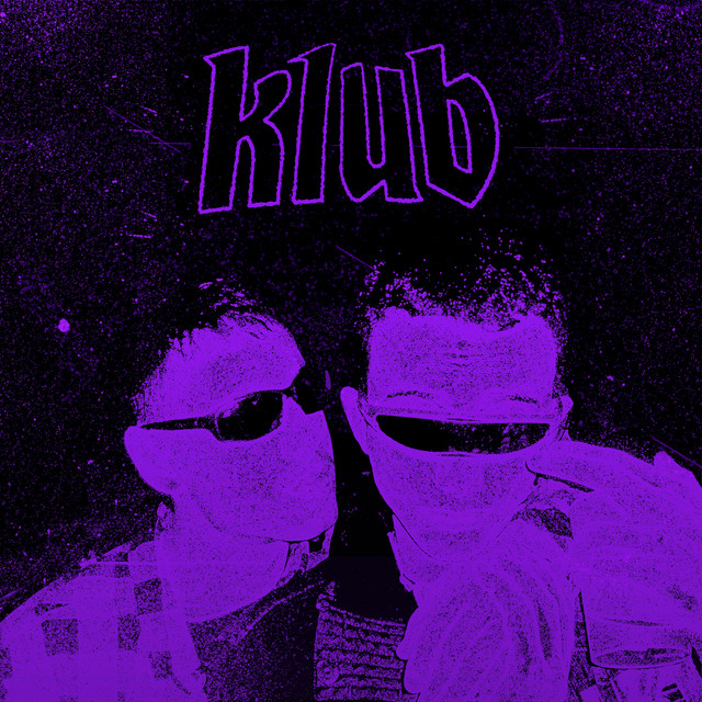 Klub cover art