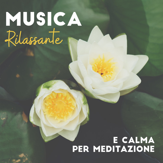 Musica Zen: Energia positiva