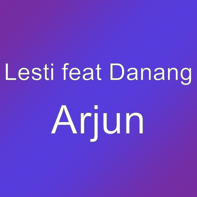 Arjun cover art