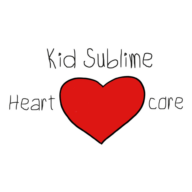 Heart Core cover art