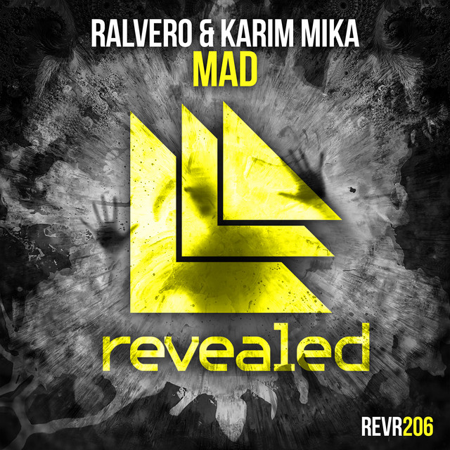 Mad - Radio Edit