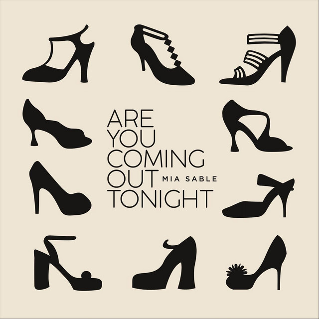 Are You Coming out Tonight cover