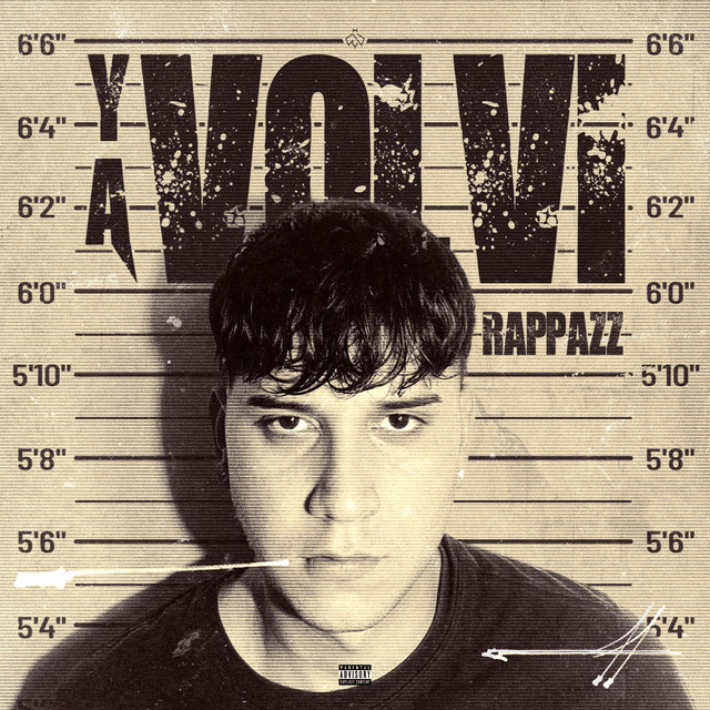 Ya Volví cover art
