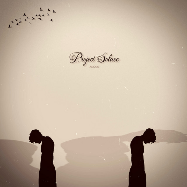 Project Solace cover art