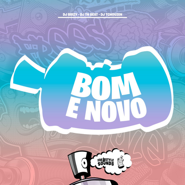 Bom E Novo by DJ TN Beat