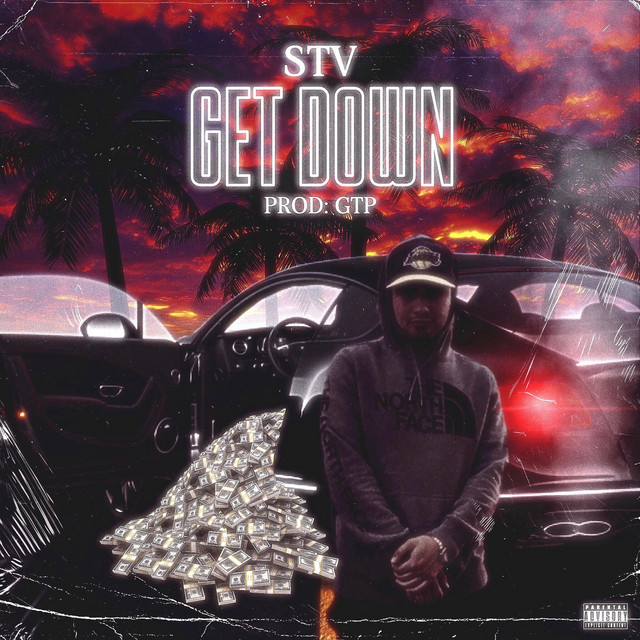 Get Down cover art