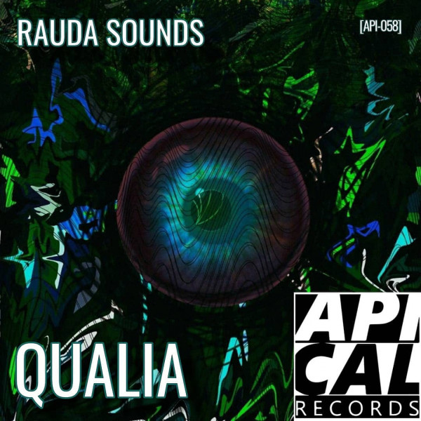 Rauda Sounds