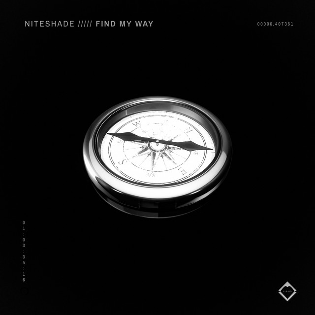 Find My Way [Beatport]