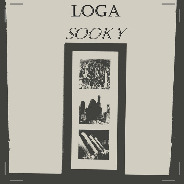 Sooky cover art
