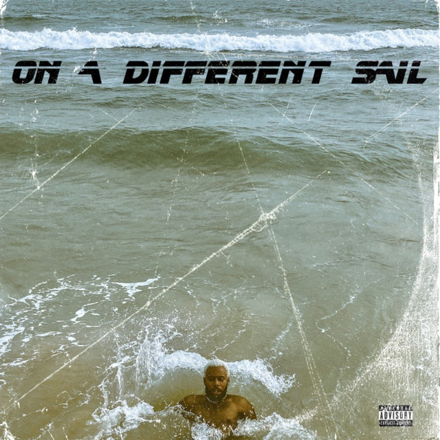 ON A DIFFERENT SAIL, Vol. 1 album image