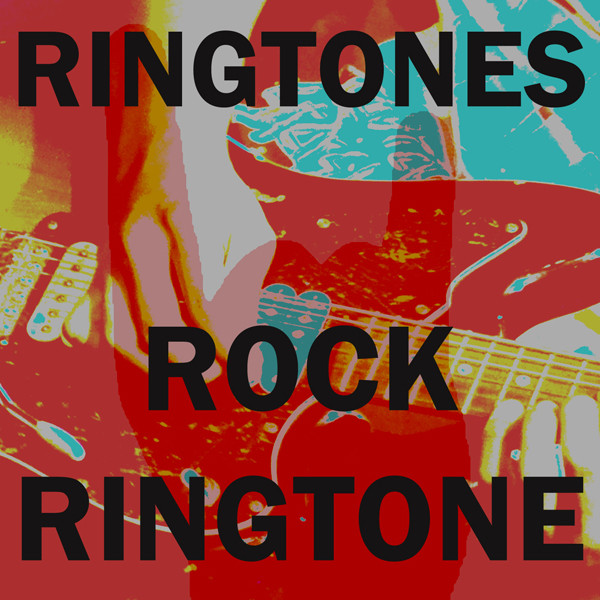Rock Ringtone - Single by Ringtones | Spotify