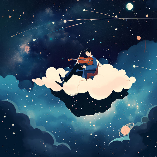 Jazz Fusion: Explorando Dimensões Chillhop com Estilo cover art