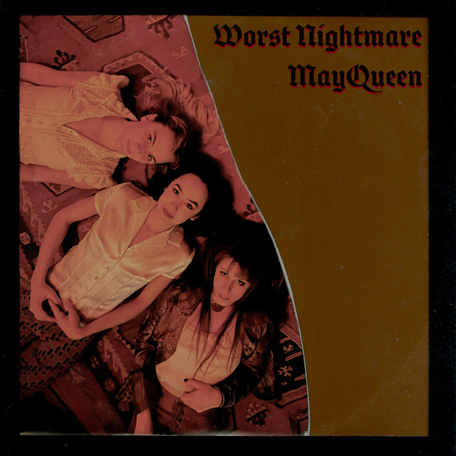 Worst Nightmare cover art