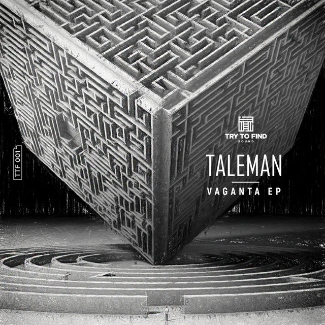 Vaganta EP cover