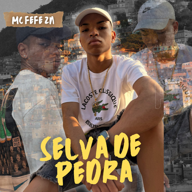 Selva de Pedra
