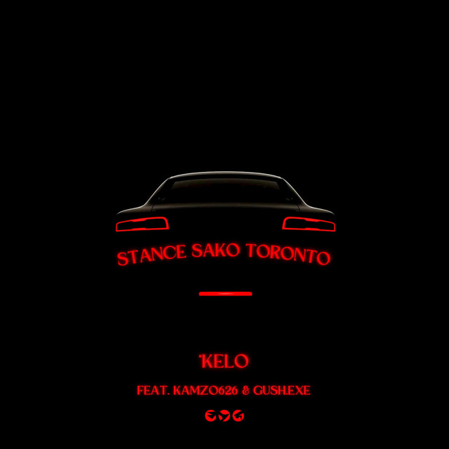 Stance Sako Toronto
