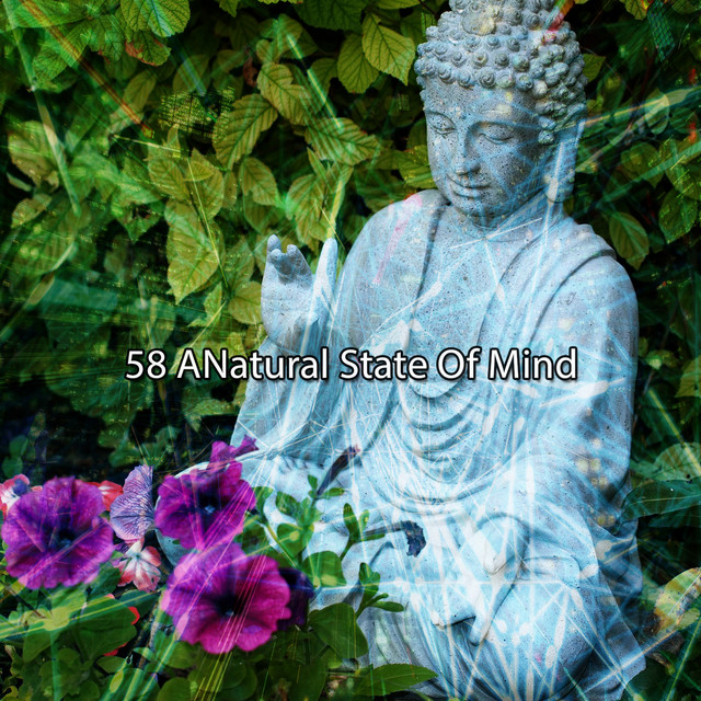 58 ANatural State Of Mind cover art