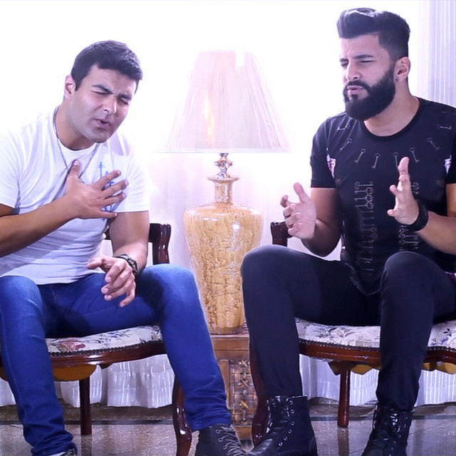 Raul e Rudiery | Spotify