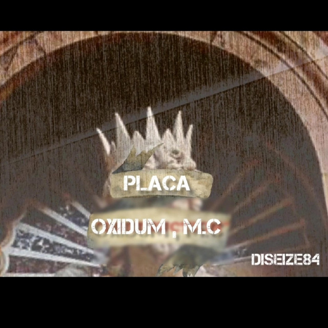 PLACA cover art
