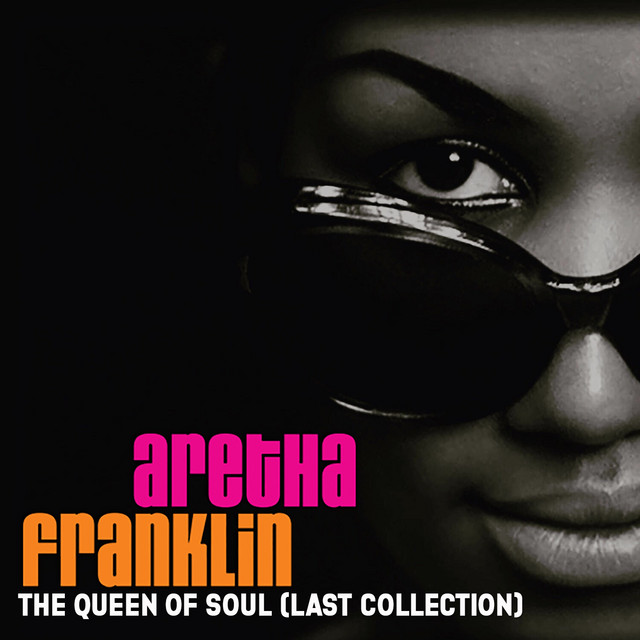 The Queen of Soul, Last Collection cover art