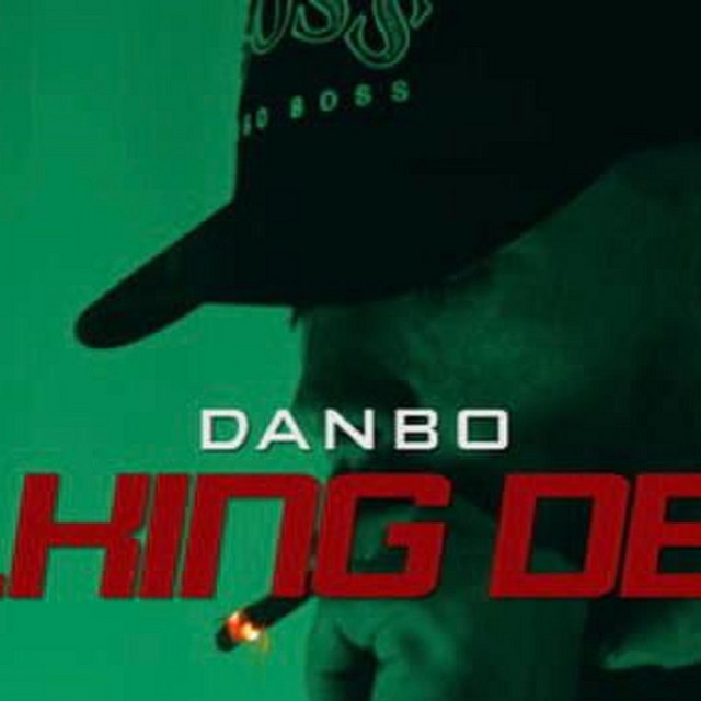 Walking Dead cover art