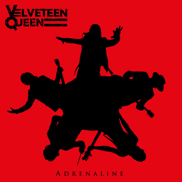 Adrenaline album image