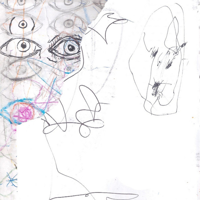 Inside Voices cover art