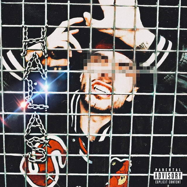 HAŁAS cover art