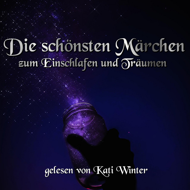 Die schönsten Märchen zum Einschlafen und Träumen cover art