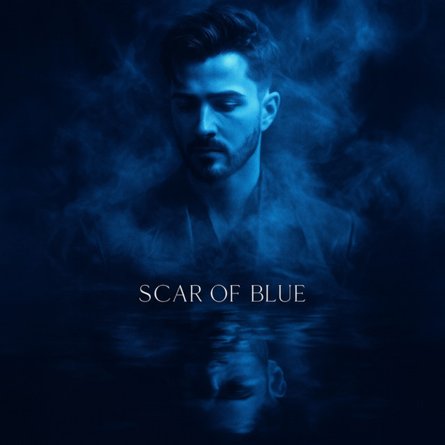 Scar Of Blue