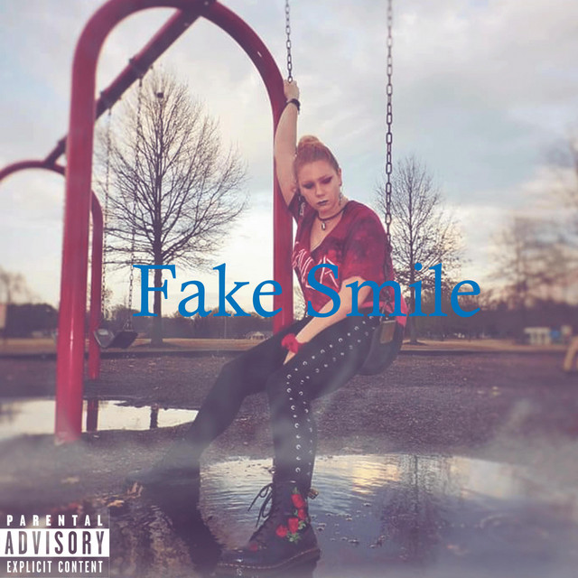Fake Smile - Single by Psycho Ava | Spotify