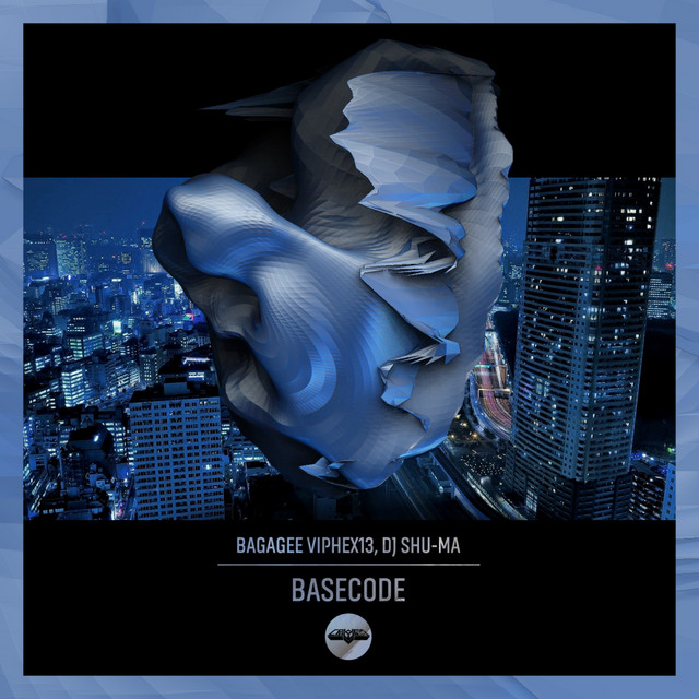 Basecode cover art