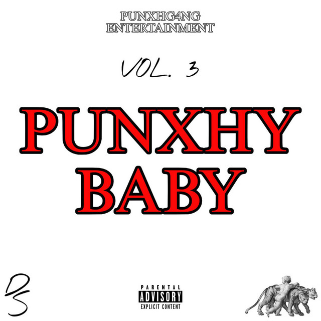 PUNXHY BABY 3