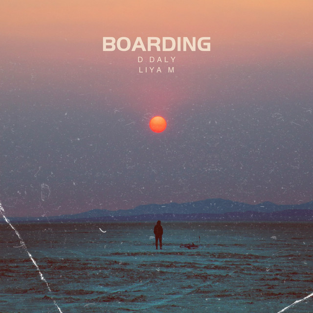 Boarding