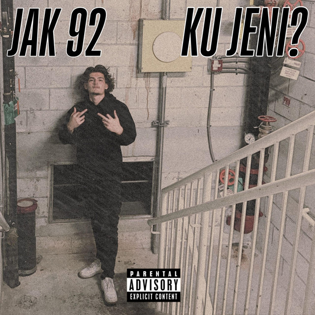 Ku Jeni?