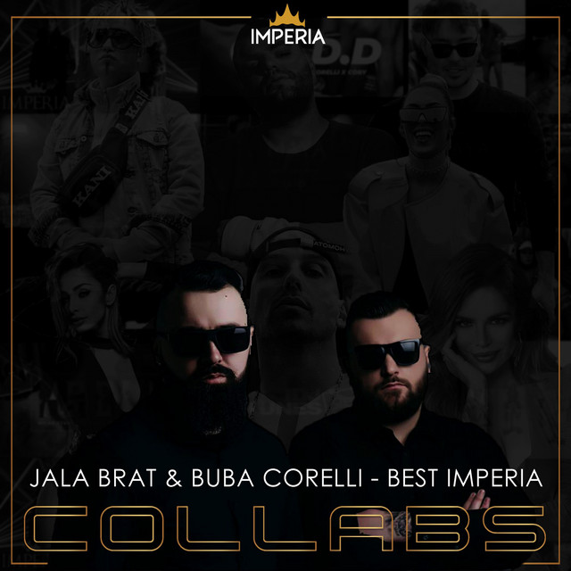 Best Imperia Collabs cover art
