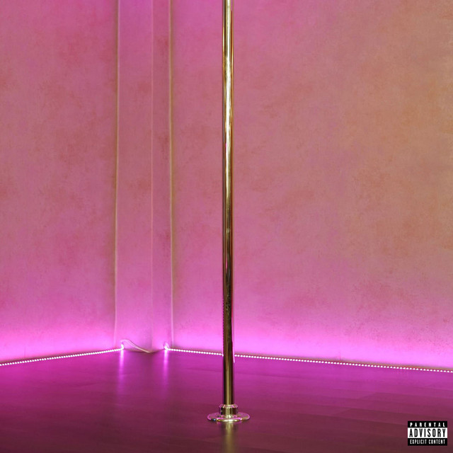 Pole cover art