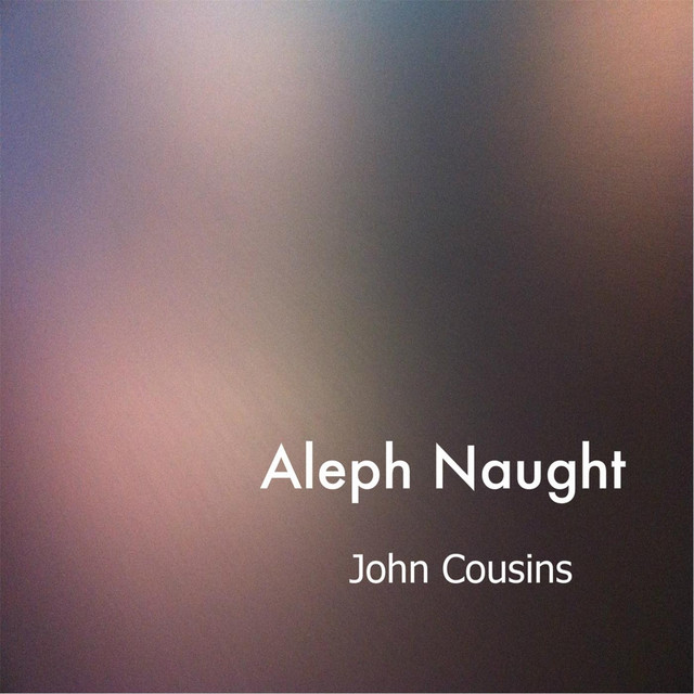 Aleph Naught cover