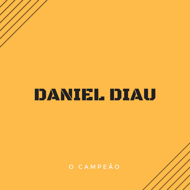 O Campeão cover art